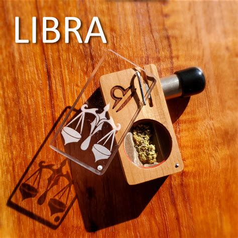 Libra Magic Flight