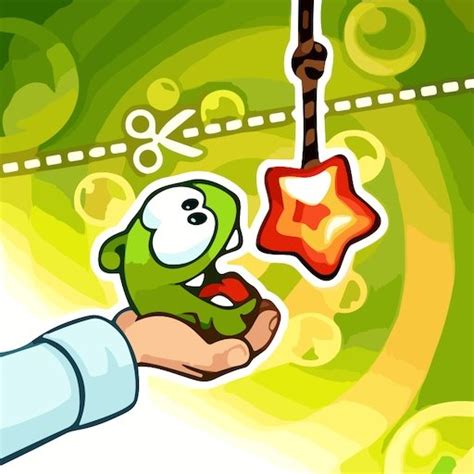 Cut The Rope Experiments Dany Games Online Games Free