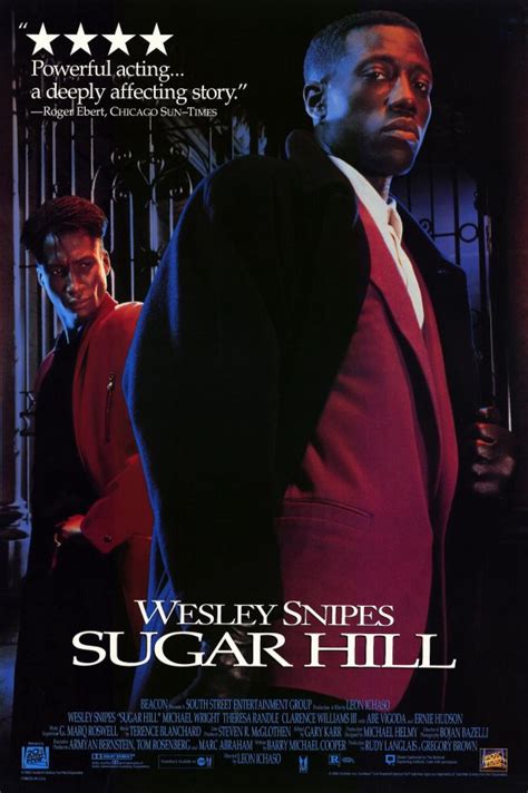 Sugar Hill 1994 Movie At Moviescore