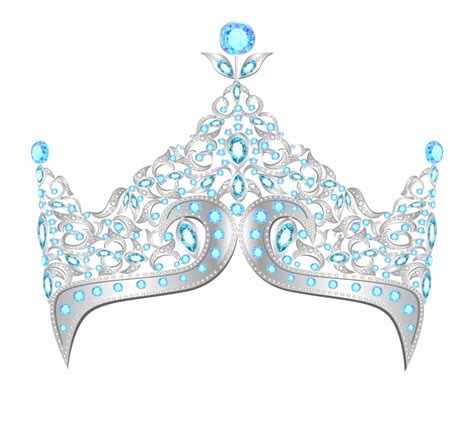 Download High Quality Tiara Clipart Female Crown Transparent Png Images