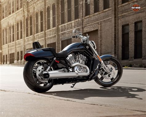 Motos 2013 Harley Davidson Vrscf V Rod Muscle