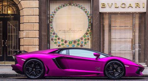 🔥 26 Purple Lamborghini Wallpapers Wallpapersafari