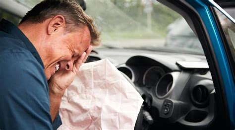 Common Injuries In Car Accidents Henry Carus Associates