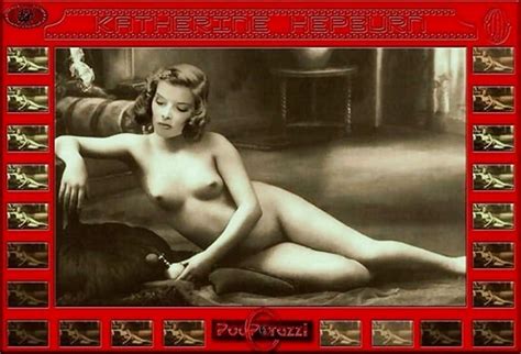 Katharine Hepburn Fakes Porn Pictures Xxx Photos Sex Images 1479799 Pictoa