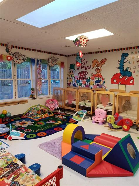 Daycare Nursery Room Ideas Daycare Room Design Home Daycare Rooms
