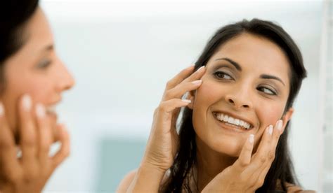 5 Tips How To Improve Skin Texture And Complexion Vujevich Dermatology