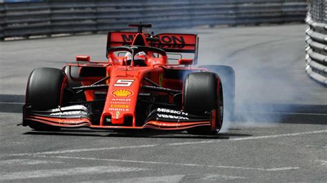 It was held between 23 may and 26 may 2019. The official home of Formula 1® | F1.com