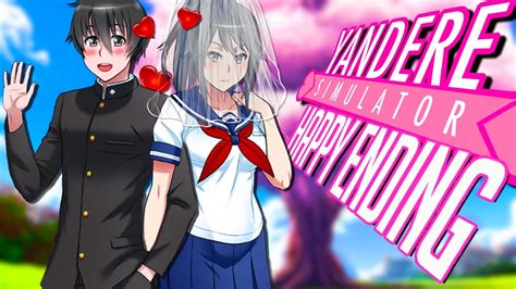 Here you will not only find the meaning of this term. HOW YANDERE SIMULATOR ENDS... (It's Beautiful💖) - YouTube