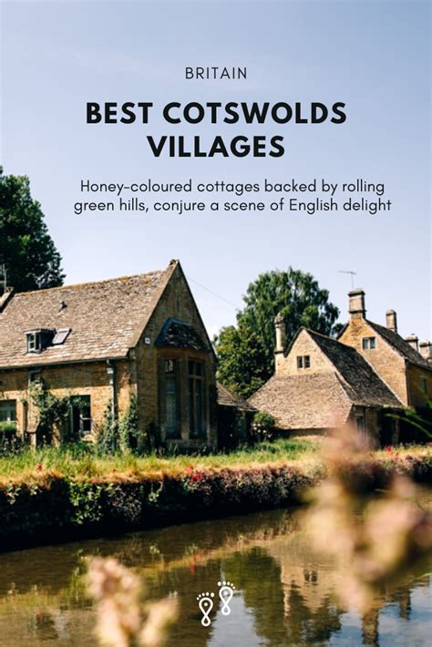 Best Places To Visit In The Cotswolds What To Do Map Artofit