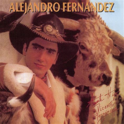 Mis Discografias Discografia Alejandro Fernandez