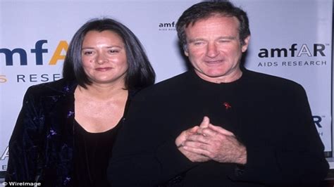 Valerie Velardi First Wife Of Robin Williams Hdhub4ucom