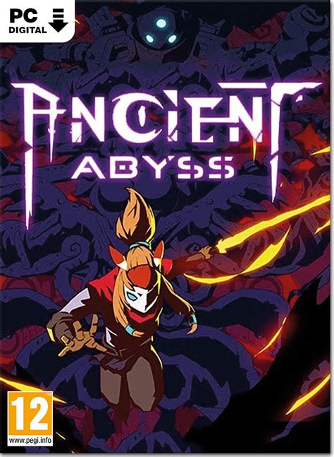 Ancient Abyss Early Access Pc Games Digital World Of Games