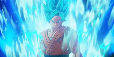 This race is fully customizable, allowing access to the alteration of the player's height, width, hairstyle, and skin tone. Dragon Ball Z Kakarot: Screenshots Revealed for The New ...