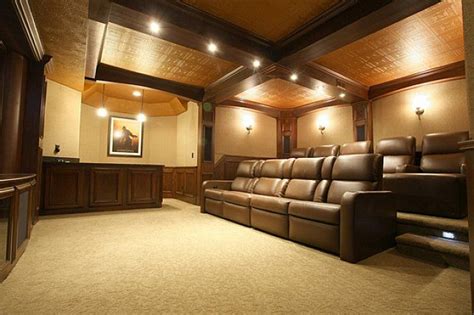 Square footage length of room. finished basement ideas | Low Cost Basement Ceiling Ideas ...