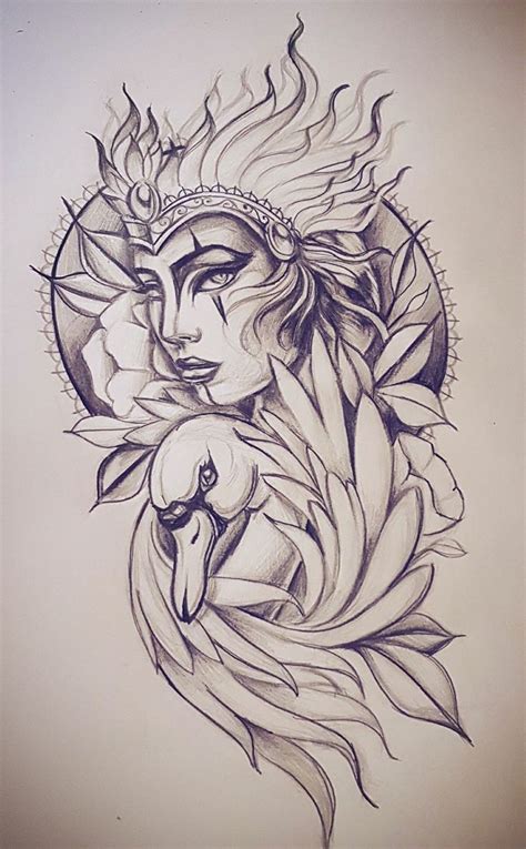 Pin By Tamara Bau On Tatouages Picture Tattoos Tattoo Sketches Tattoo Design Drawings
