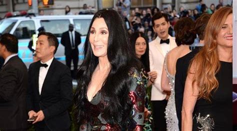 Cher New Face Of Marc Jacobs Entertainment Newsthe Indian Express