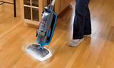 Hardwood Floor And Carpet Steam Cleaner Pictures