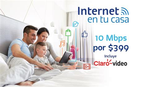 Actualmente se puede contratar el. Internet en Casa - Tarifas y Opciones | Telcel