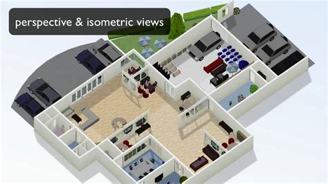 Using our free online editor you can make 2d blueprints and 3d (interior) images within minutes. How to Draw a Floor Plan with Floorplanner - Engineering Feed