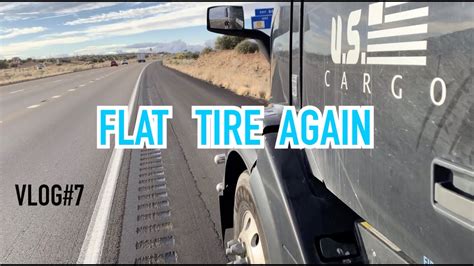#flattire #kingmanaz #america #punjabidriver #volvovnl #jatt Tire fir