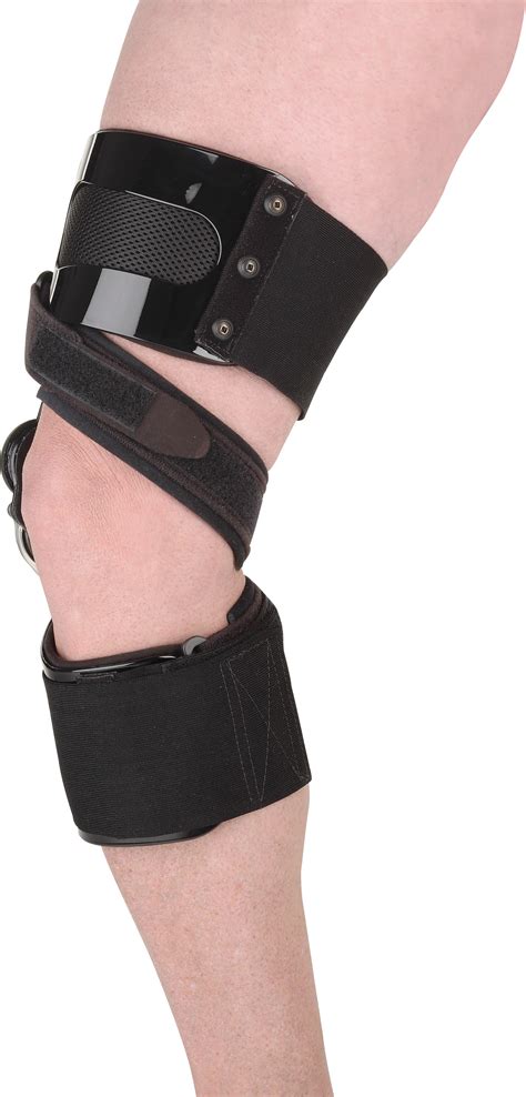 Unloader ADJ Osteoarthritis Knee Braces
