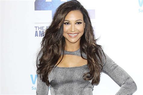 Naya Rivera Laid To Rest Died Within Minutes Of Drowning Death