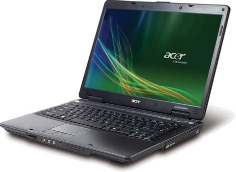 Acer Extensa 5230e 581g16mn Kenmerken Tweakers