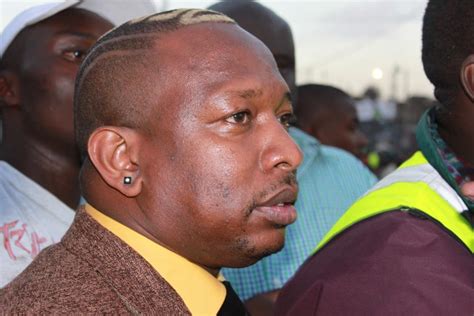 His father, mzee kivanguli was kamba from mua mike sonko rose to national political prominence when he was elected as the member of parliament. Citizen TV on the spot for cutting short Sonko interview ...