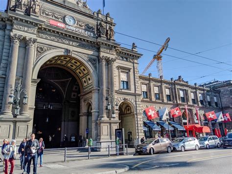 Top 5 Busiest Train Stations In Europe Save A Train
