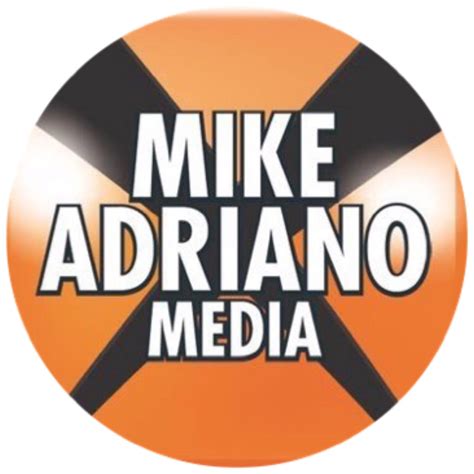 Mike Adriano Tv