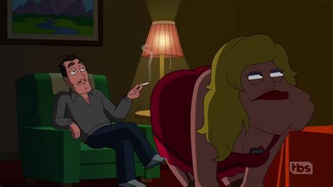 american dad undercover work sexy stan as staniela youtube