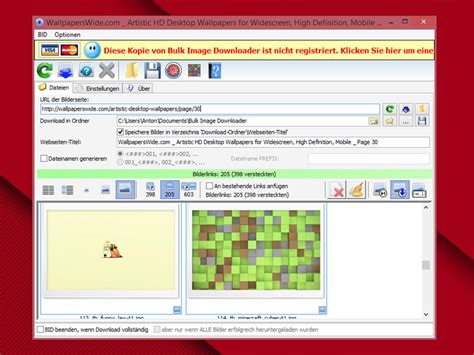 By using our service you are accepting our terms of use. Bulk Image Downloader Download - kostenlos - CHIP