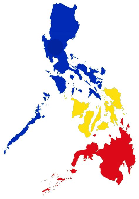 Philippine Map Vector Png Images And Photos Finder
