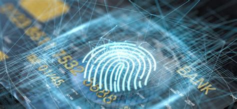 Biometrics Data The Future Of Security In Digital Banking