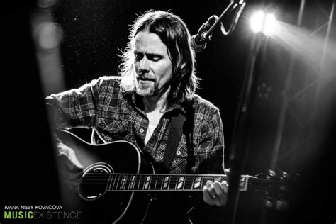 Gallery And Review Myles Kennedy At Thekla In Bristol Uk 2432018
