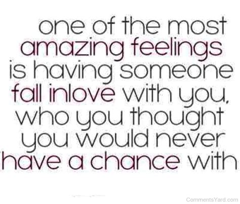 Quotes About Amazing Feeling 73 Quotes