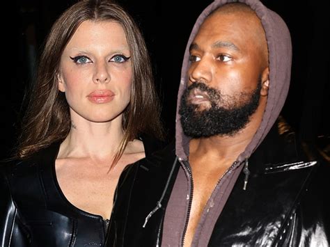 Julia Fox Proud She Split From Kanye West Over His Unresolved Issues