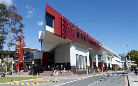 Fee Certainty For Griffith Students Griffith News