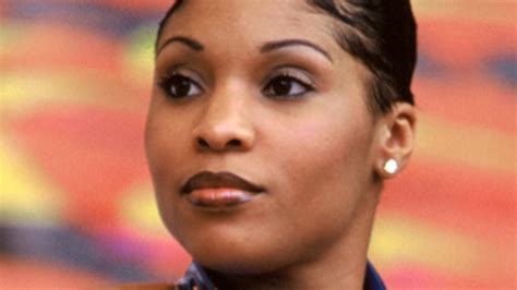 Adina Howard Admits To The Love Triangle That Ended Her Career YouTube