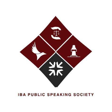 Iba Public Speaking Society Iba Pss Karachi
