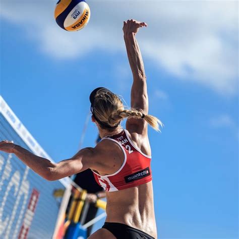 Pin On Beach Volleyball