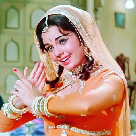 Here Are 5 Lesser Known Facts About Mumtaz As She Turns 75 The Tribune India