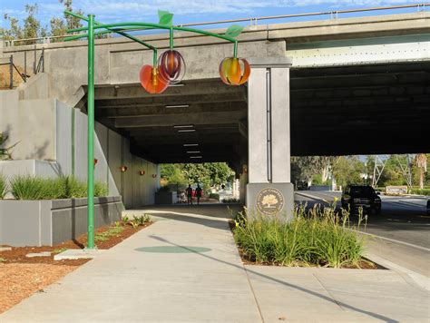 Now This Is How You Design A Freeway Underpass Curbed