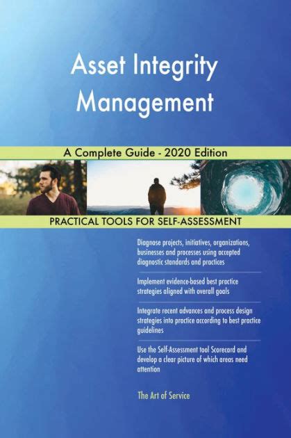 Asset Integrity Management A Complete Guide 2020 Edition By Gerardus