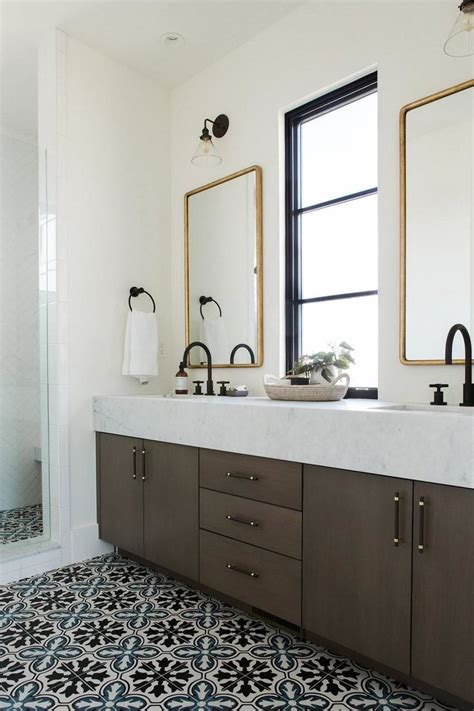 The Accessory You Need In Every Room Studio Mcgee Modern Bathroom