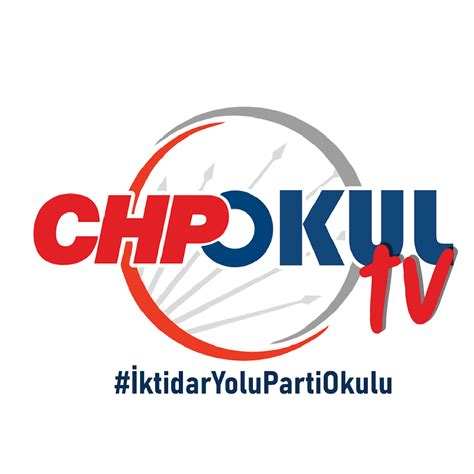Chp Parti Okulu Youtube