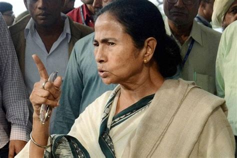 Mamata Banerjee Rs 11 Lakh Bjym Leader Bounty Row Wb Cm Reacts Says ‘who Are You To Stop Me