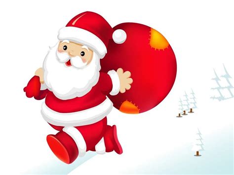 Choose from 1200+ christmas cartoon graphic resources and download in the form of png, eps, ai or psd. Christmas Wallpapers - Christmas Celebration - Santa Claus ...