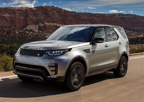New Land Rover Discovery Prices 2019 Australian Reviews Price My Car