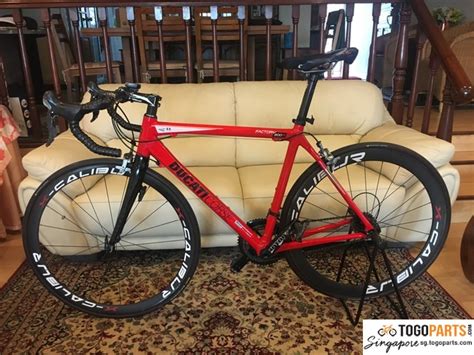 Online bikes shop was established in 2014 with the goal to provide practical actionable advice to our readers. Bianchi Ducati Corse Road Bike For Sale | Road Bikes ...